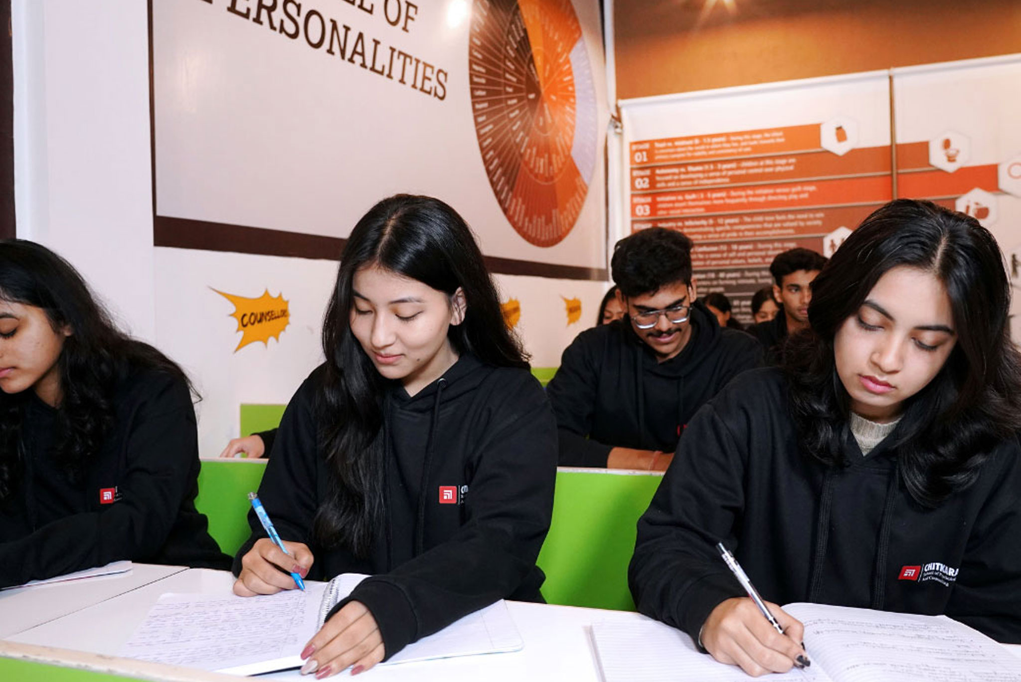 Arts & Humanities Admission Guidance