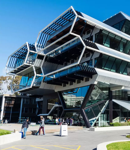 Study in Australia
