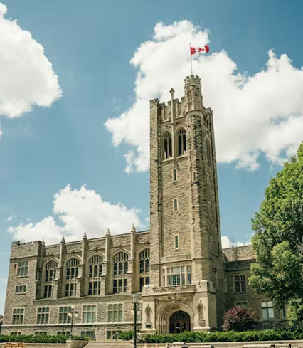 Study in Canada