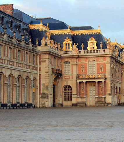 Study in France