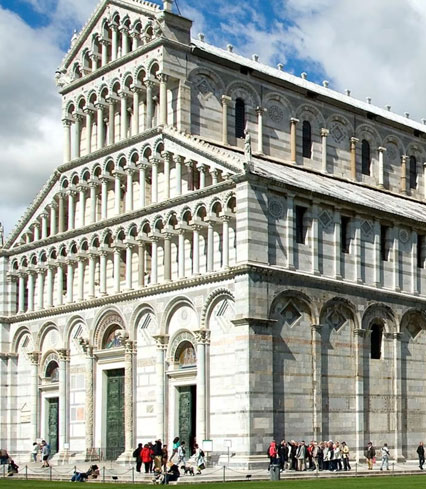 Study in Italy