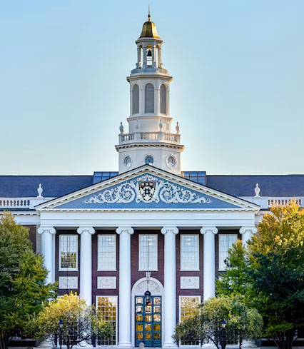 Study in USA